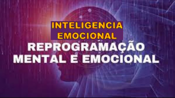 Manual Reprogramação Emocional e Mental com Técnicasde Hipnose